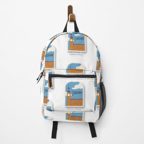 Item preview, London city designed and sold by Hana-emad.