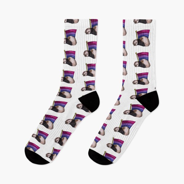 Item preview, Bisexual Ferret designed and sold by cassart03.