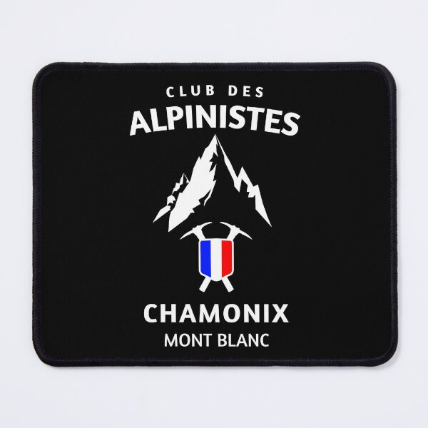 Item preview, Montañismo | Chamonix | Mont Blanc | Escalada designed and sold by Pentimore.