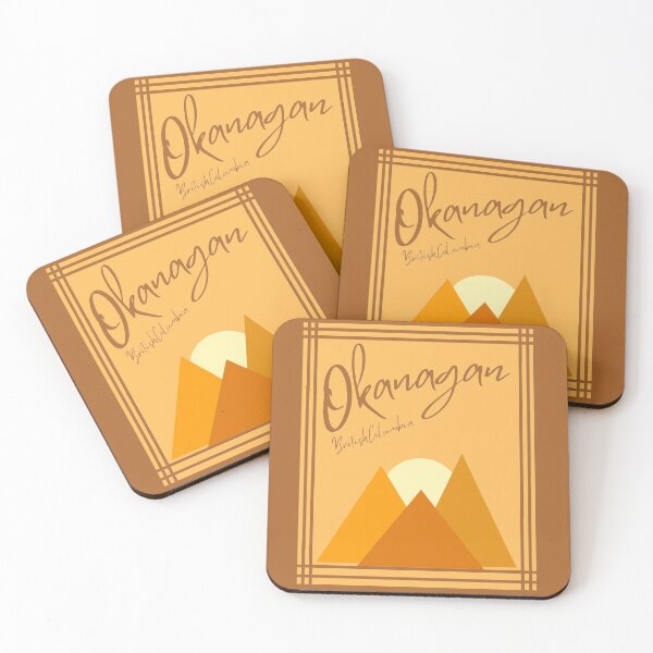 Item preview, Okanagan yellow sun designed and sold by Crushonnature.
