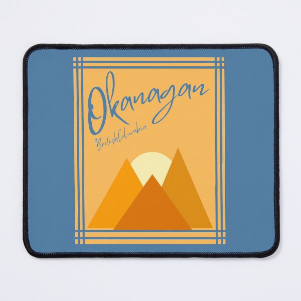 Item preview, Okanagan yellow sun designed and sold by Crushonnature.