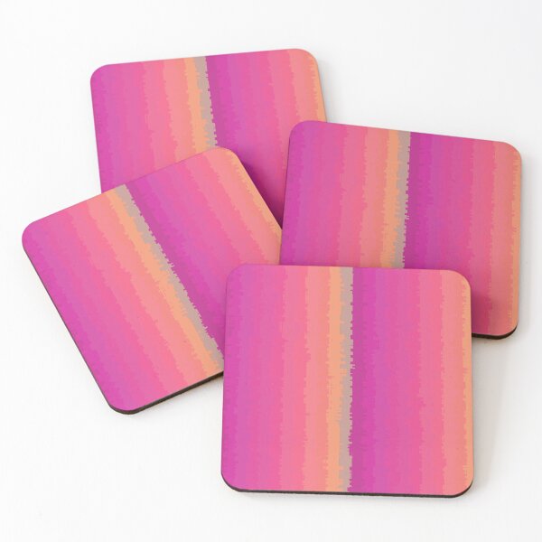 Item preview, Pink Glitch designed and sold by StudioWilde.