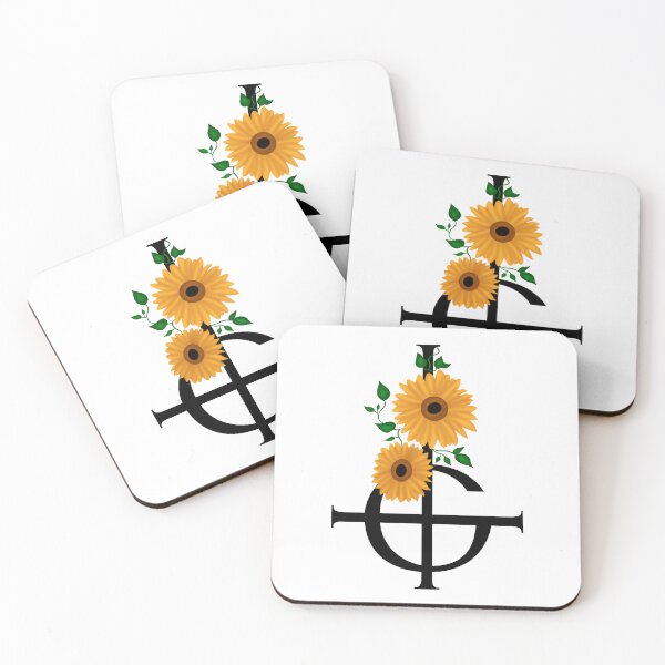 Item preview, Grucifix with Sunflowers designed and sold by CharlottesArtz.