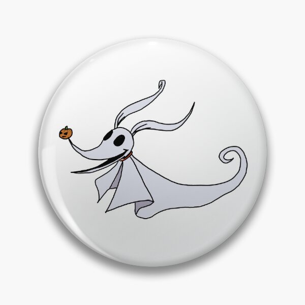 Item preview, Halloween Zero! designed and sold by Marrascaud.
