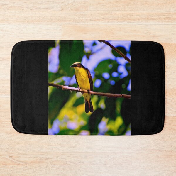 Item preview, The Great Kiskadee Is A Very Striking Bird II designed and sold by alabca.