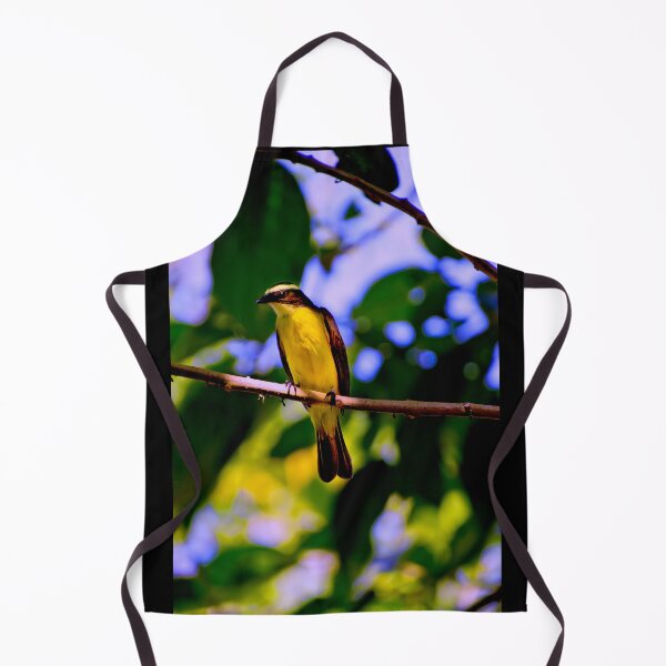 Item preview, The Great Kiskadee Is A Very Striking Bird II designed and sold by alabca.