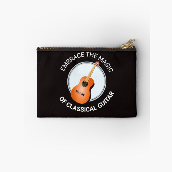 Item preview, Embrace The Magic Of The Classical Guitar designed and sold by GuitarNuts.