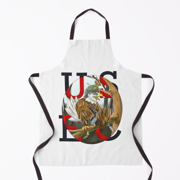 Item preview, Escape from Tarkov USEC Eagle Insignia designed and sold by dichoithuycung.