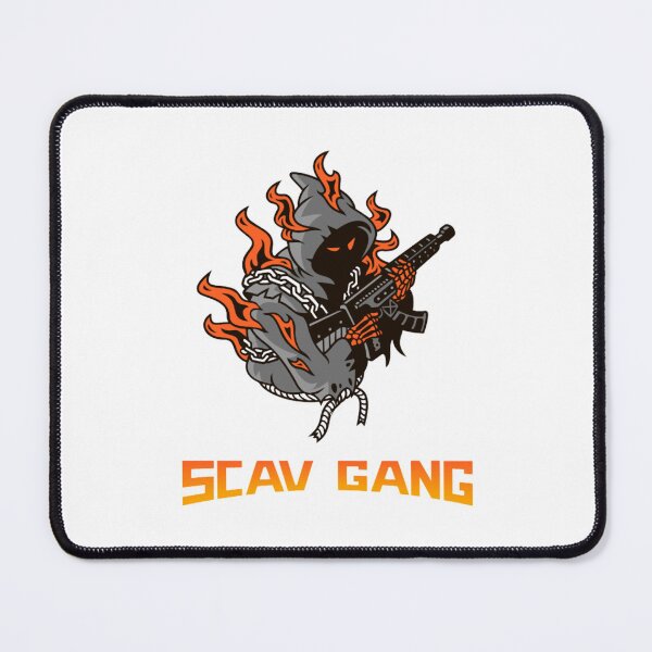 Item preview, scavs escape from tarkov (1) designed and sold by dichoithuycung.