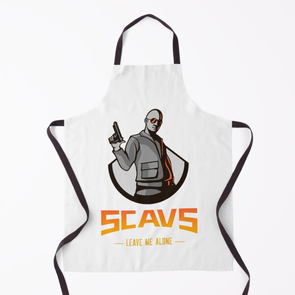 Item preview, scavs escape from tarkov designed and sold by dichoithuycung.