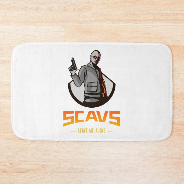 Item preview, scavs escape from tarkov designed and sold by dichoithuycung.