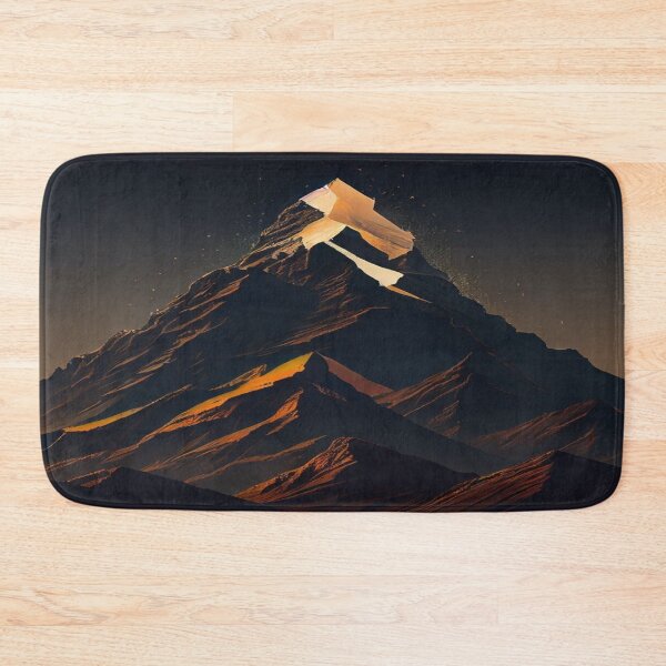 Item preview, The mountain sight  designed and sold by The-design24.