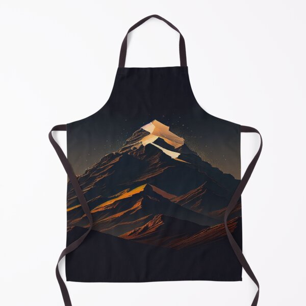 Item preview, The mountain sight designed and sold by The-design24.
