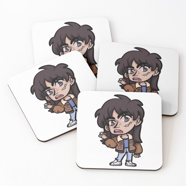 Item preview, that gamblin' boy kaiji designed and sold by AllysonAbraham.
