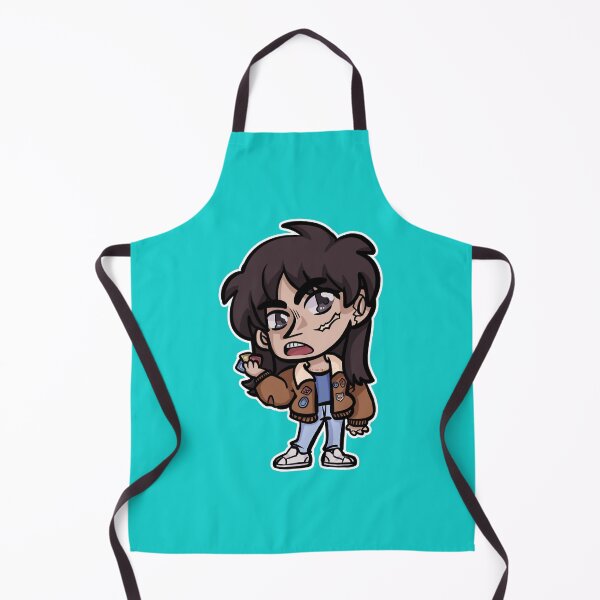 Item preview, that gamblin' boy kaiji designed and sold by AllysonAbraham.