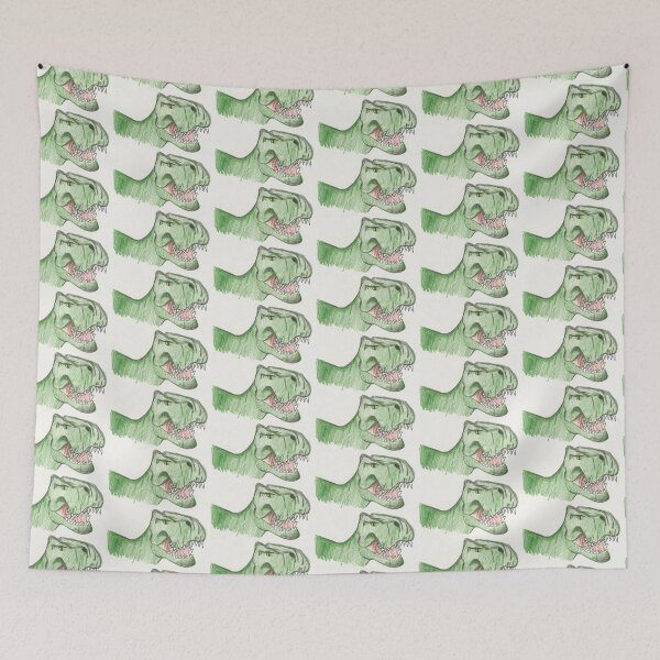 Item preview, Dinosaur "Tyrannosaurus Rex" designed and sold by Anmioma.
