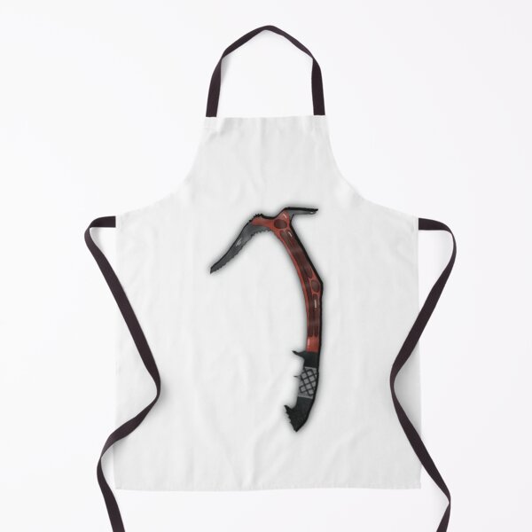 Item preview, Escape from tarkov red rebel ice pick designed and sold by dichoithuycung.