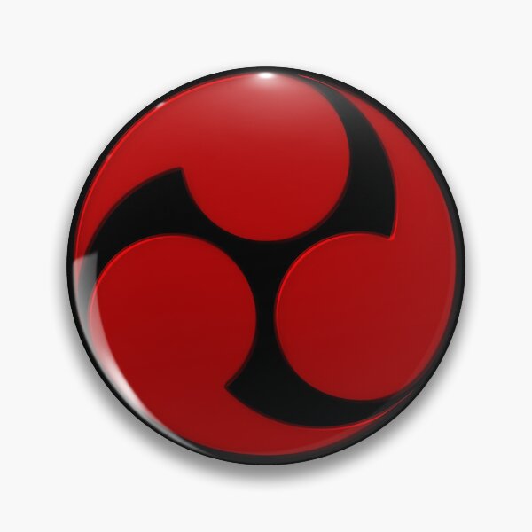 Item preview, Mitsu Tomoe - Japan - Shinto Trinity Symbol - Triskele  	 designed and sold by yzxgptjzsjr65.