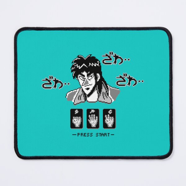 Item preview, Press Start card game designed and sold by AllysonAbraham.