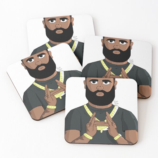 Item preview, Eladio Carrión animated designed and sold by RubenGaldona.