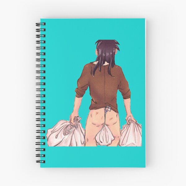 Item preview, kaiji’s grocery flex Premium designed and sold by AllysonAbraham.