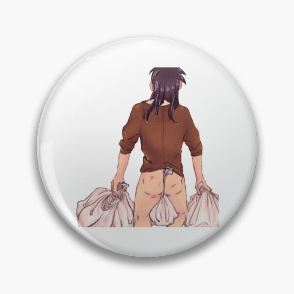 Item preview, kaiji’s grocery flex Premium designed and sold by AllysonAbraham.