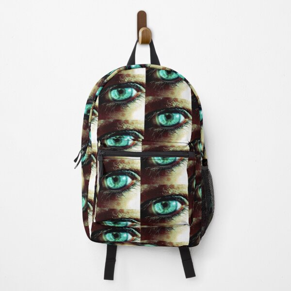 Item preview, Wear a Third Eye which sees you, Eye love you designed and sold by treeprofiri.
