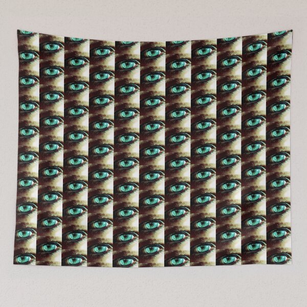 Item preview, Wear a Third Eye which sees you, Eye love you designed and sold by treeprofiri.