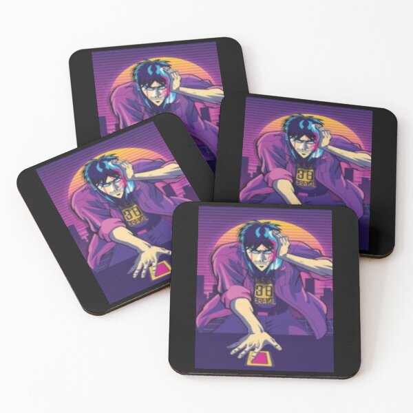 Item preview, Kaiji ultimate survivor  designed and sold by AllysonAbraham.