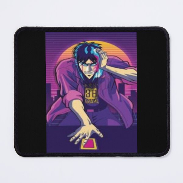 Item preview, Kaiji ultimate survivor  designed and sold by AllysonAbraham.