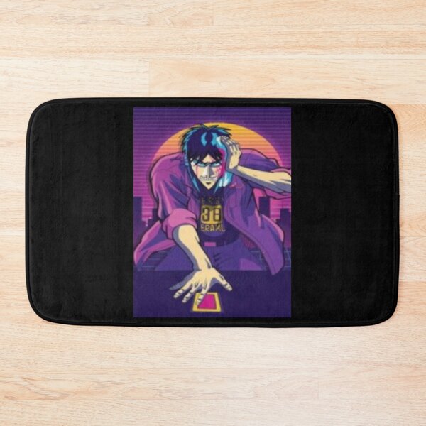 Item preview, Kaiji ultimate survivor  designed and sold by AllysonAbraham.