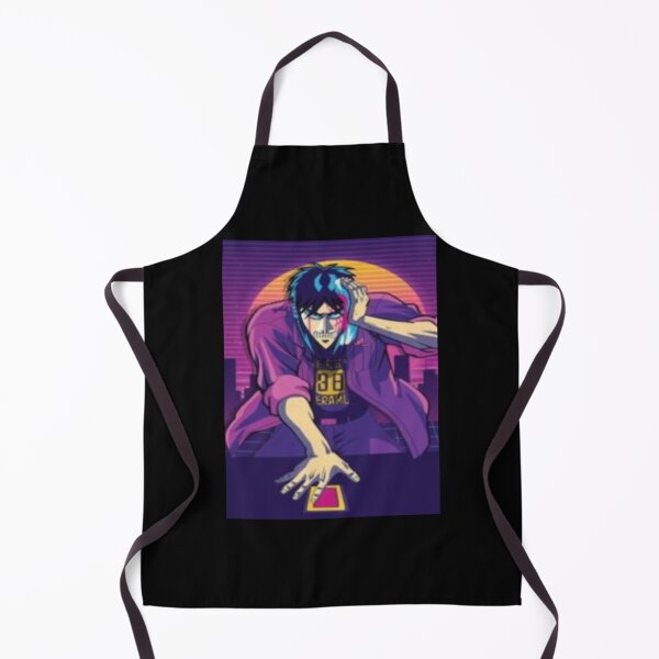 Item preview, Kaiji ultimate survivor designed and sold by AllysonAbraham.