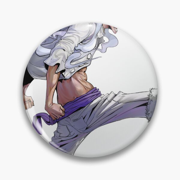 Item preview, luffy gear 5 amazing designed and sold by yazankh6.