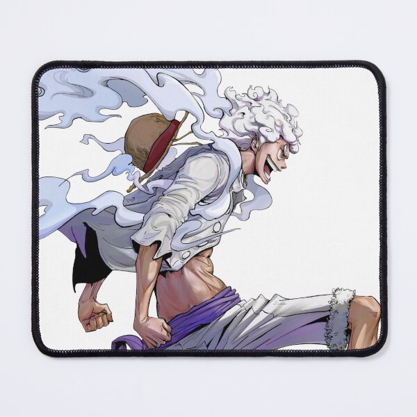 Item preview, luffy gear 5 amazing designed and sold by yazankh6.