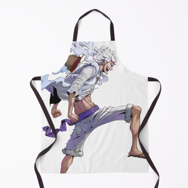 Item preview, luffy gear 5 amazing designed and sold by yazankh6.