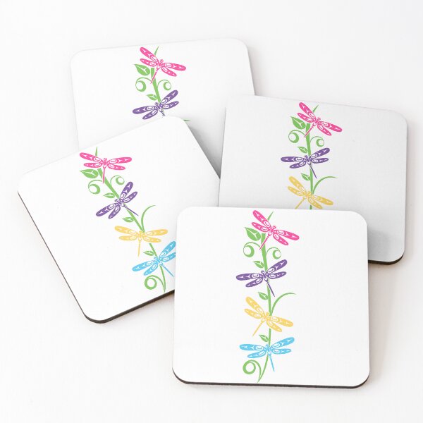 Item preview, Dragonflies designed and sold by Lou-ann Neel.