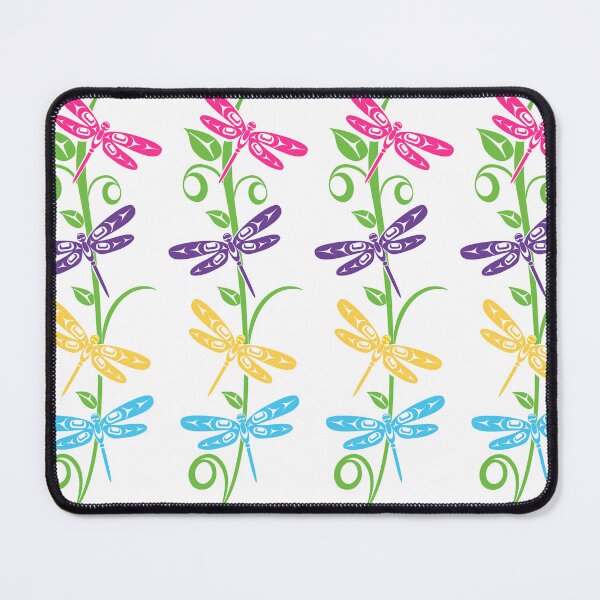 Item preview, Dragonflies designed and sold by Lou-ann Neel.