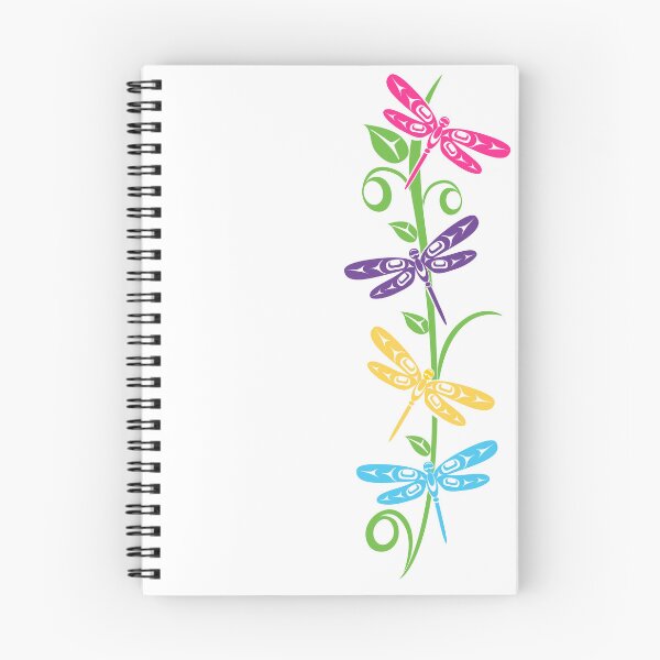 Item preview, Dragonflies designed and sold by Lou-ann Neel.
