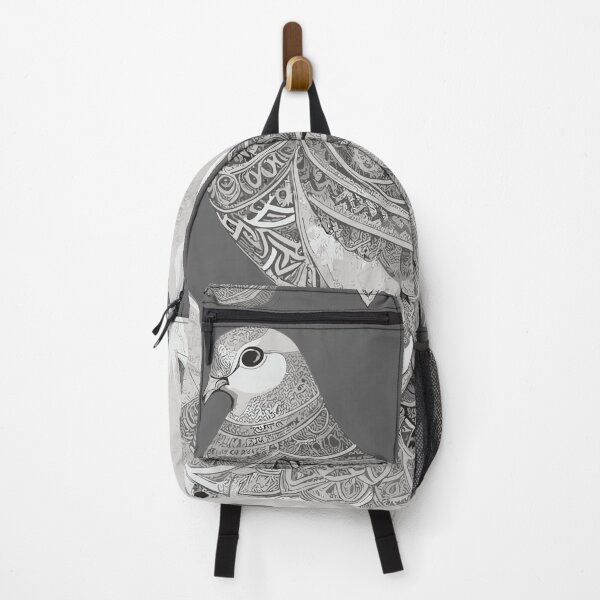 Item preview, Dove Spirit Animal designed and sold by elearah1.