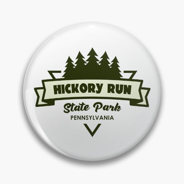 Artikelvorschau, Hickory Run State Park Pennsylvania Bäume und Band entworfen und verkauft von bivenart.