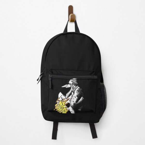 Item preview, VINSMOKE SANJI designed and sold by Black Geeks.