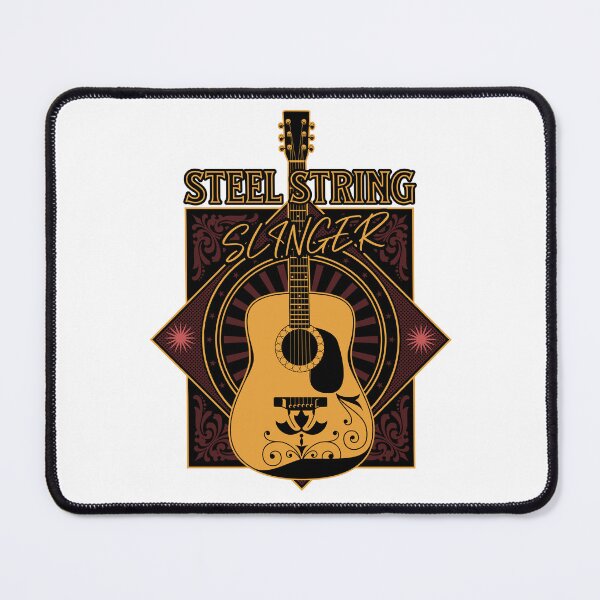 Item preview, Steel String Slinger designed and sold by GuitarNuts.