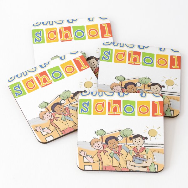 Item preview, back to school designed and sold by Sweet Dreams & Fantasia.