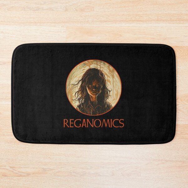 Item preview, Reganomics designed and sold by BeyondTheCrue.