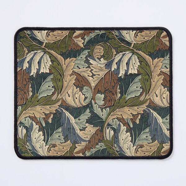 Item preview, Acanthus Foliage Vintage Pattern designed and sold by GuyBlank.