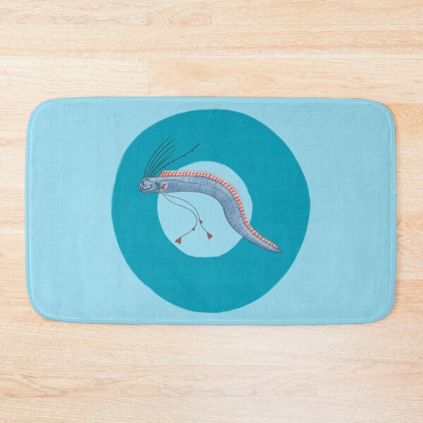 Item preview, O is for Oarfish designed and sold by Alan2903.
