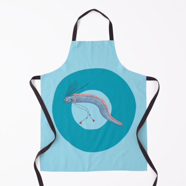 Item preview, O is for Oarfish designed and sold by Alan2903.
