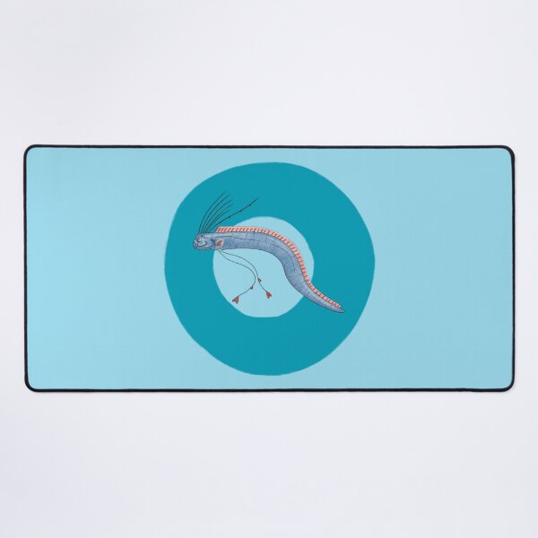 Item preview, O is for Oarfish designed and sold by Alan2903.