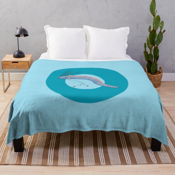 Item preview, O is for Oarfish designed and sold by Alan2903.