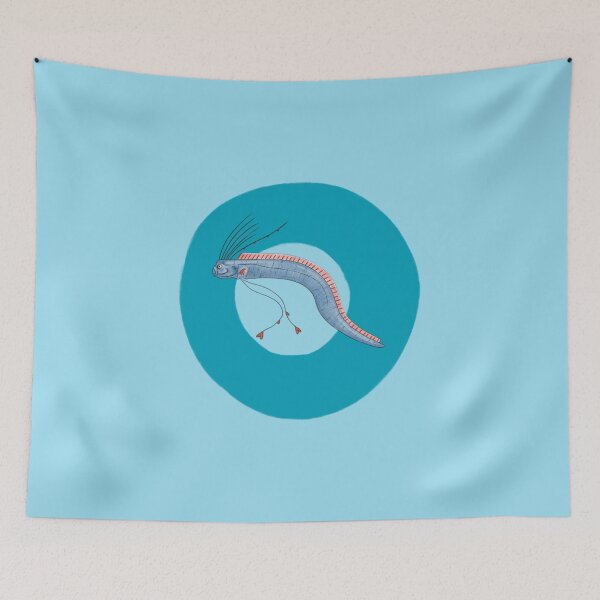 Item preview, O is for Oarfish designed and sold by Alan2903.